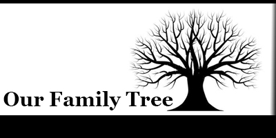 Our Family Tree