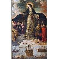 Our Lady of the Navigators