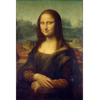 Mona Lisa